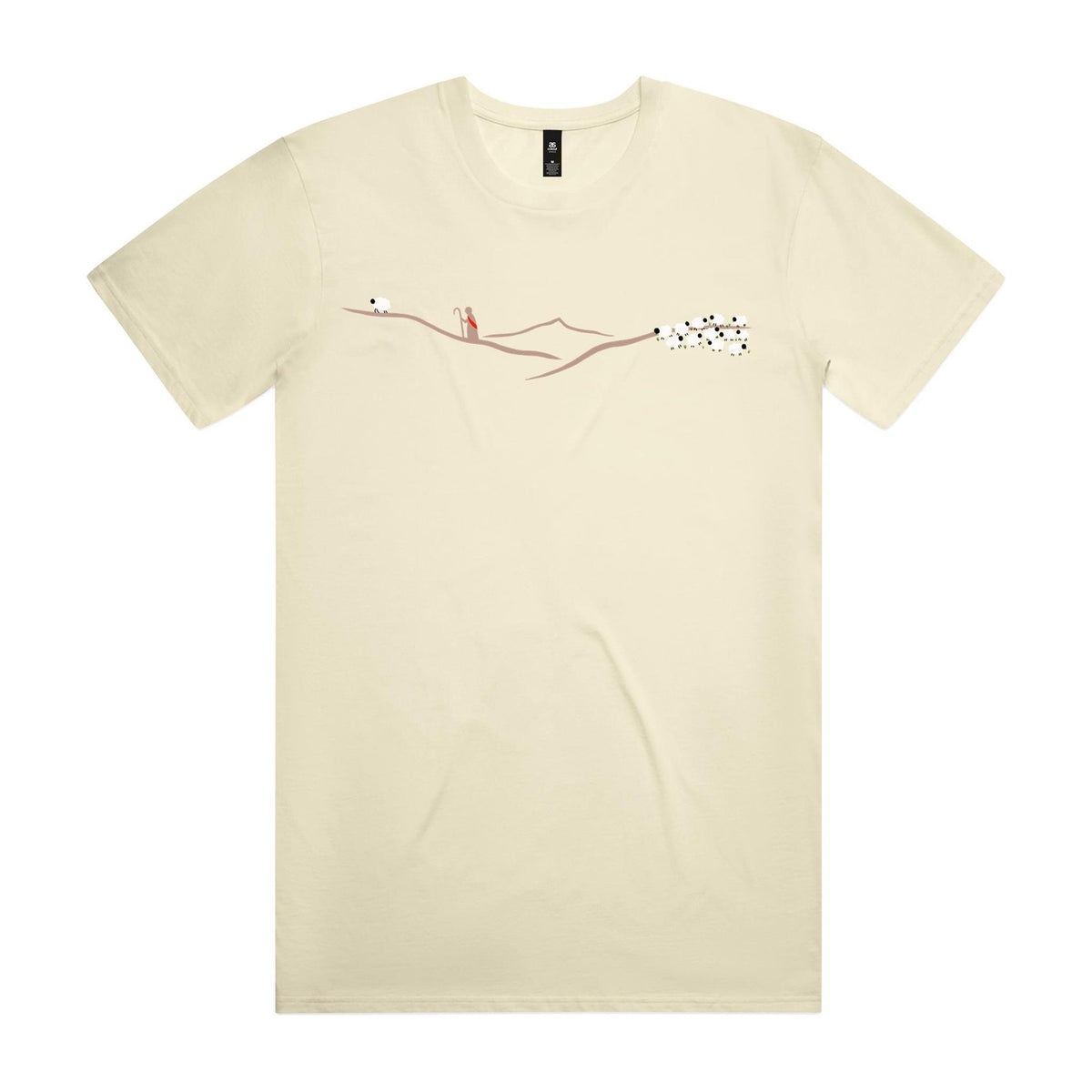 The Good Shepherd - Tee