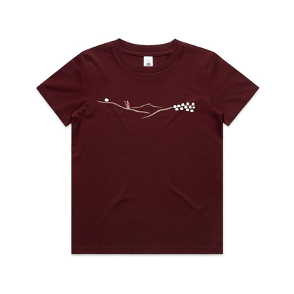 The Good Shepherd - Kids Tee