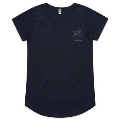 Promise Keeper - Women's Tee