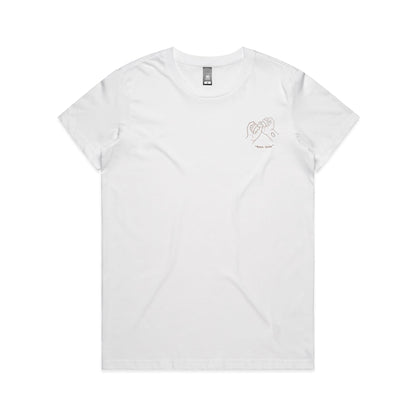 Promise Keeper - Women's Staple Tee