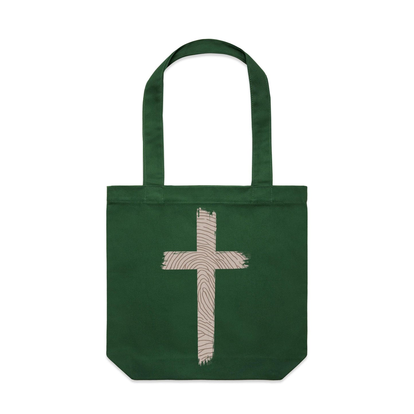 Identity - Canvas Tote Bag