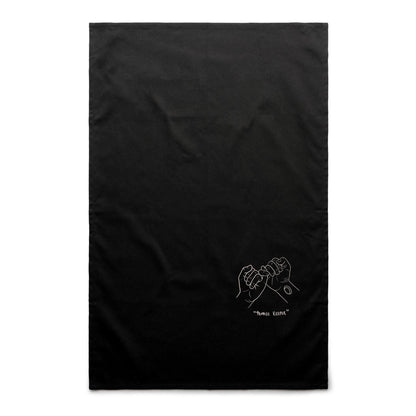 Promise Keeper - Tea Towel