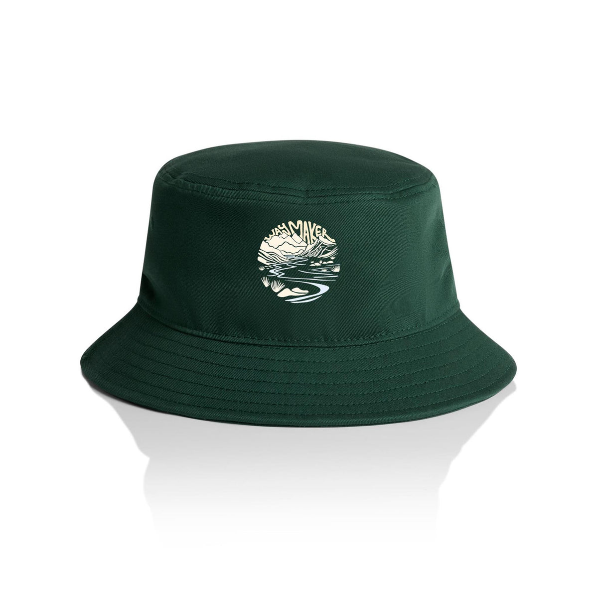 Way Maker - Bucket Hat