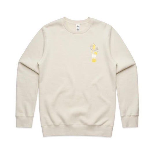 Lemonade - Men's Crew