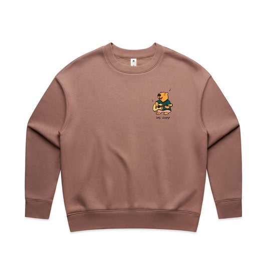 Let's Worship - Women's Crew