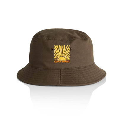 God Of Wonder - Bucket Hat