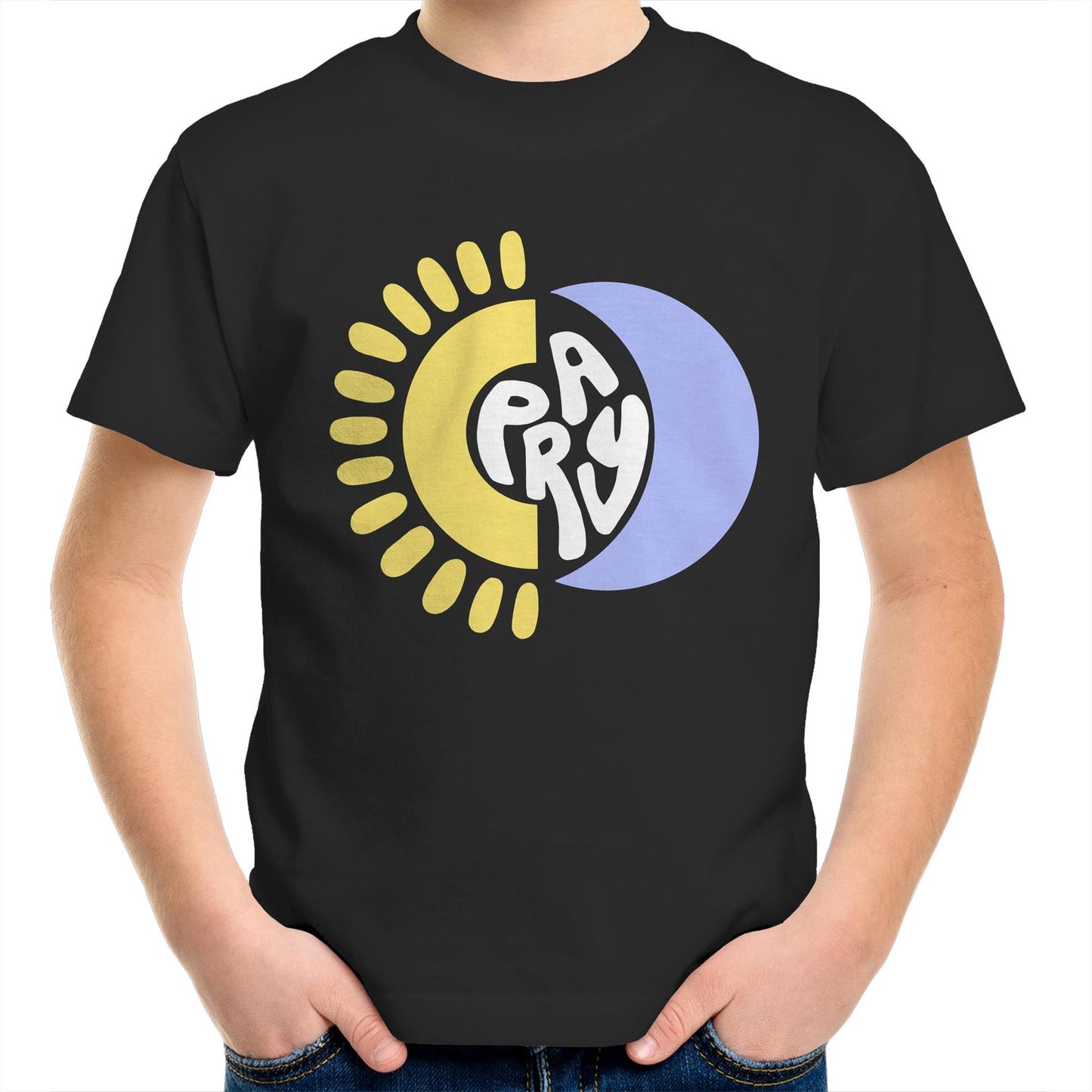 Pray - Kids Tee
