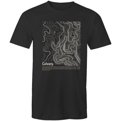 Calvary - Tee