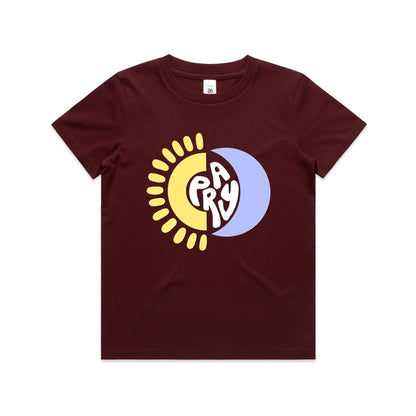Pray - Kids Tee
