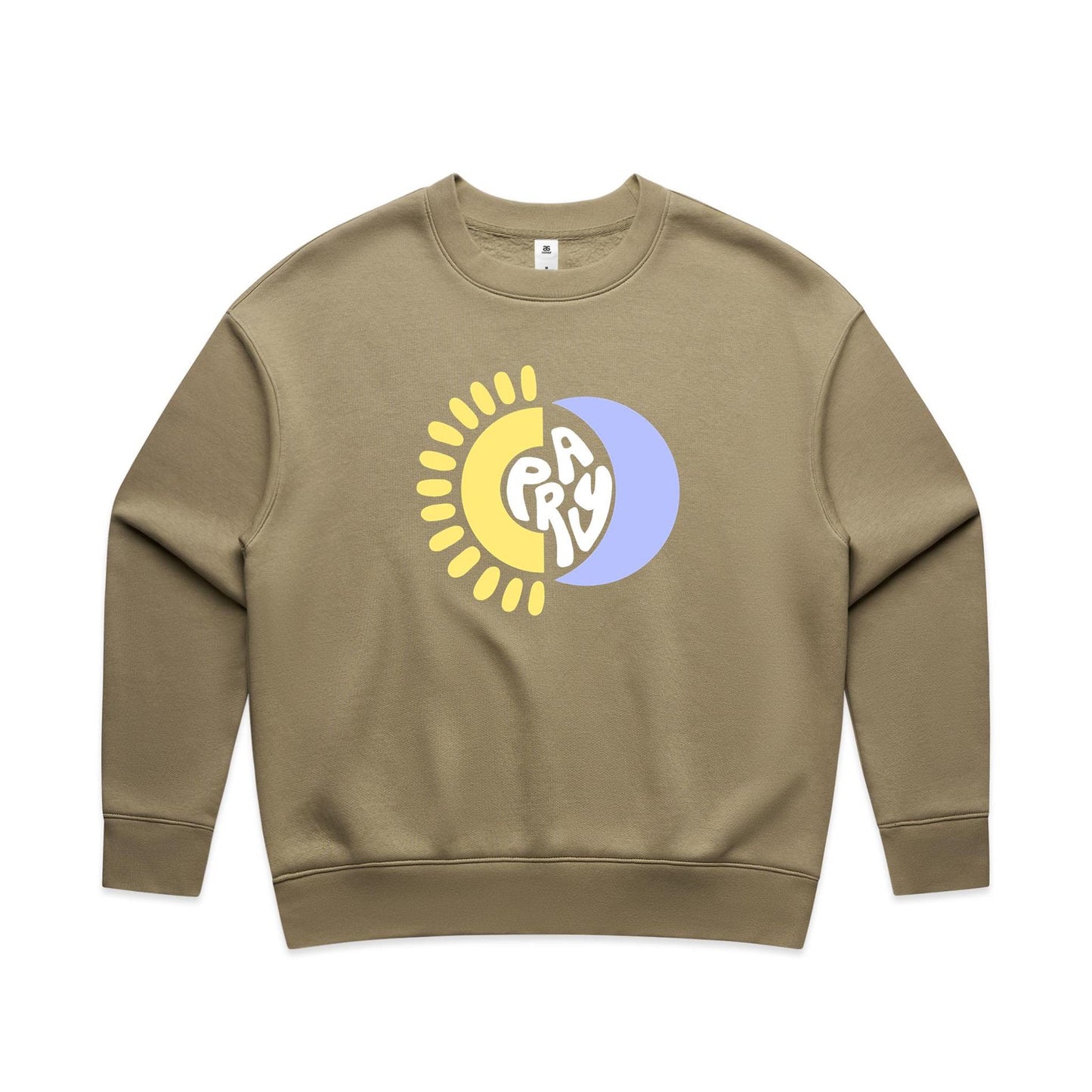 Pray - Women's Crew
