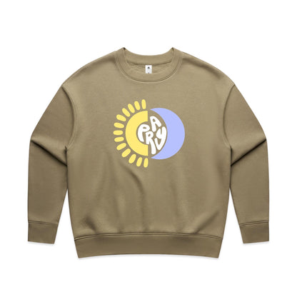 Pray - Women's Crew