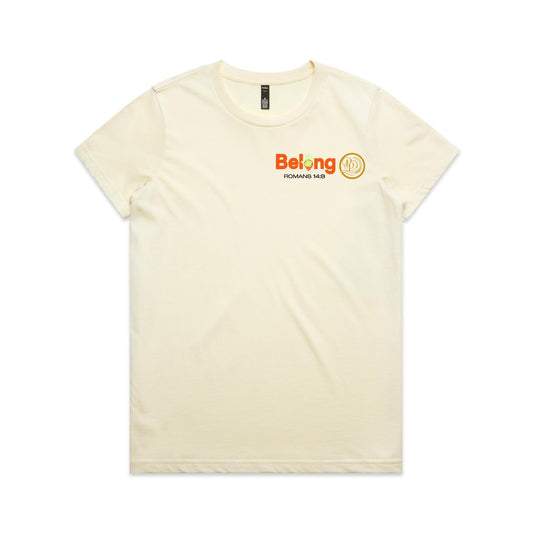 Belong - Women's Tee