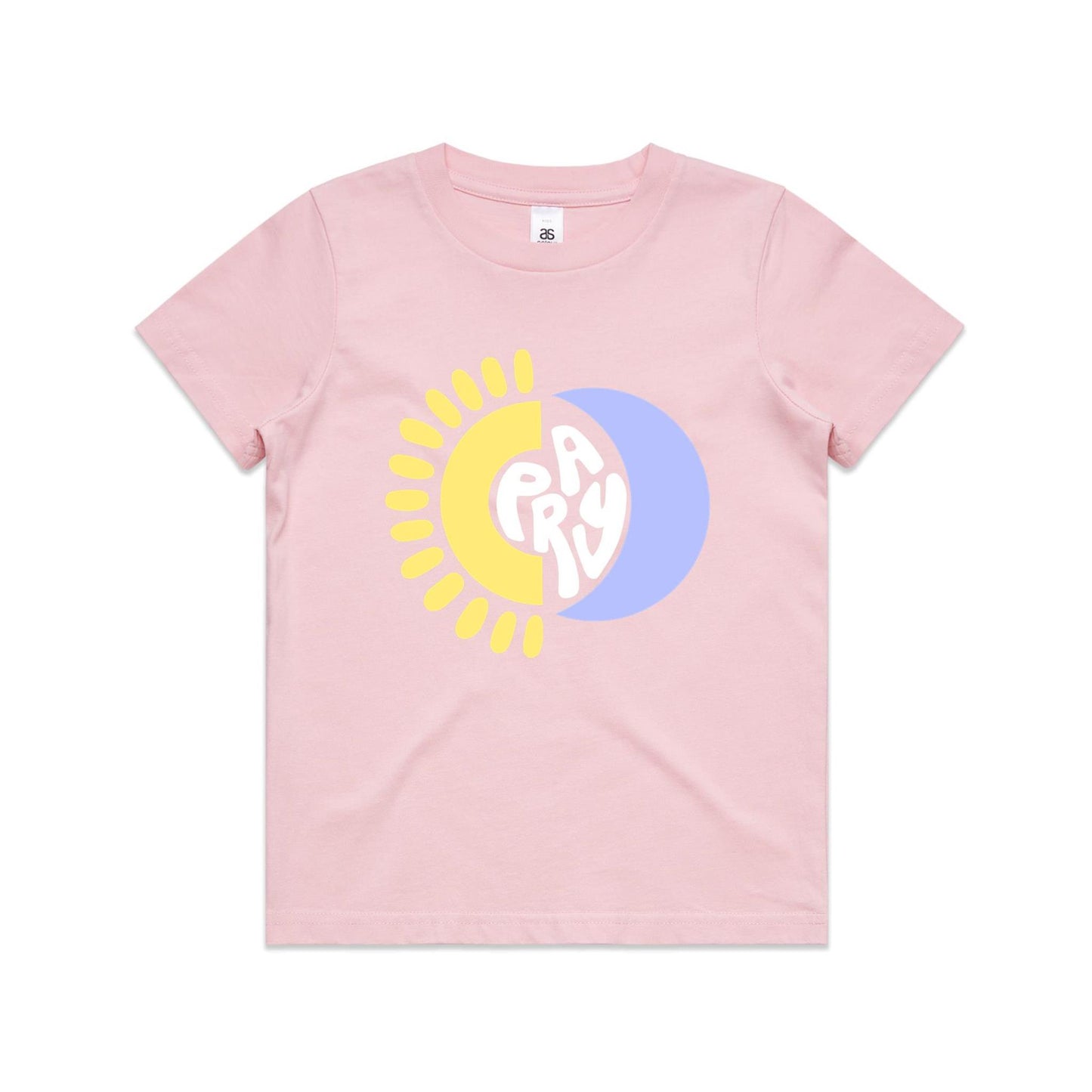 Pray - Kids Tee