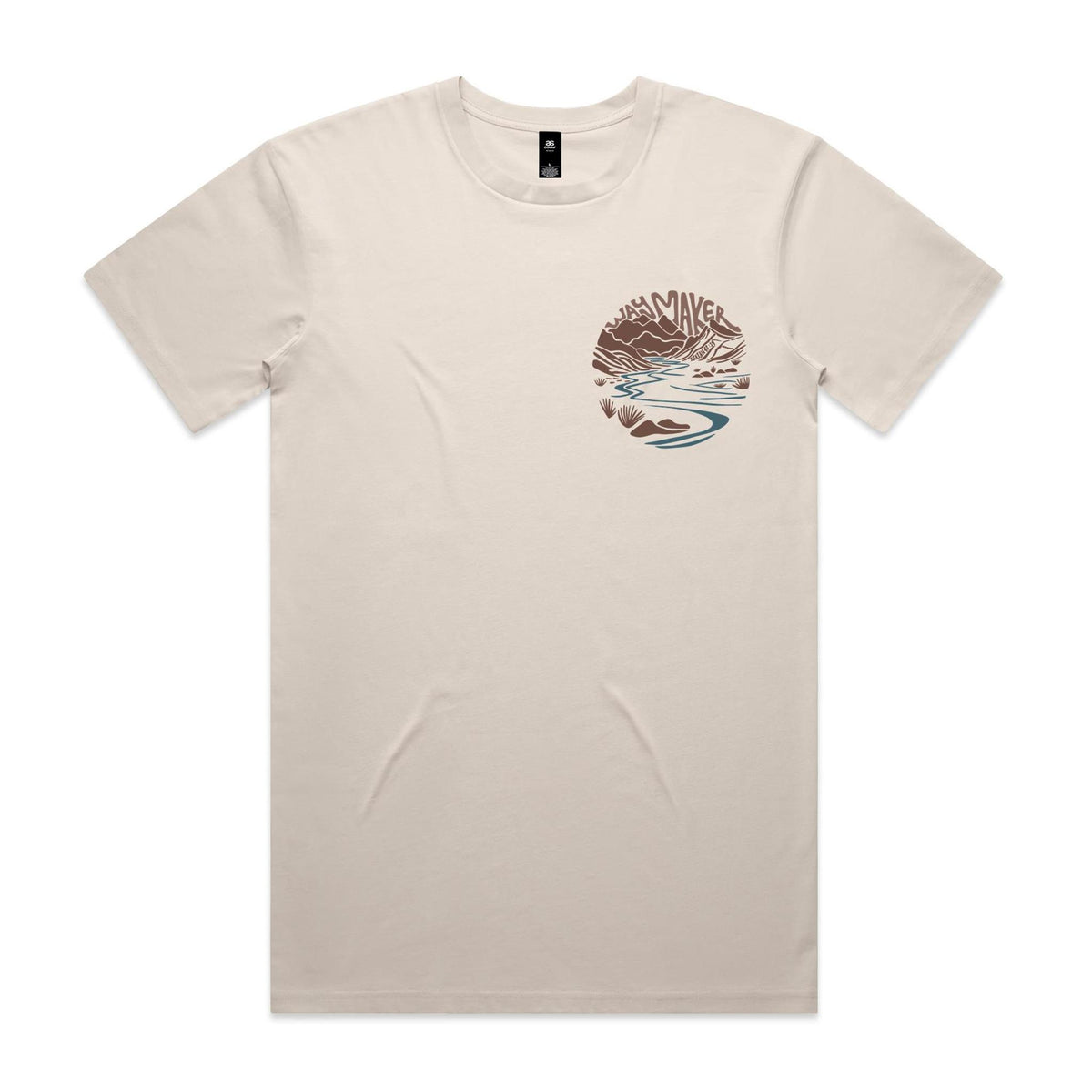 Way Maker - Tee