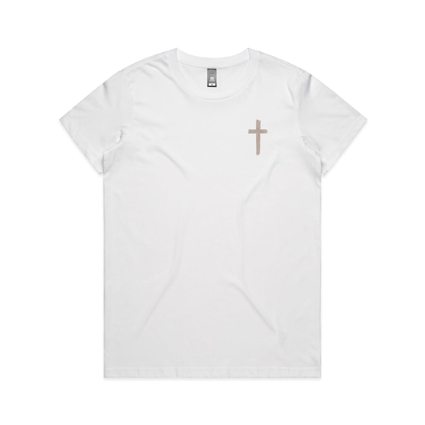 Identity - Women's Staple Tee