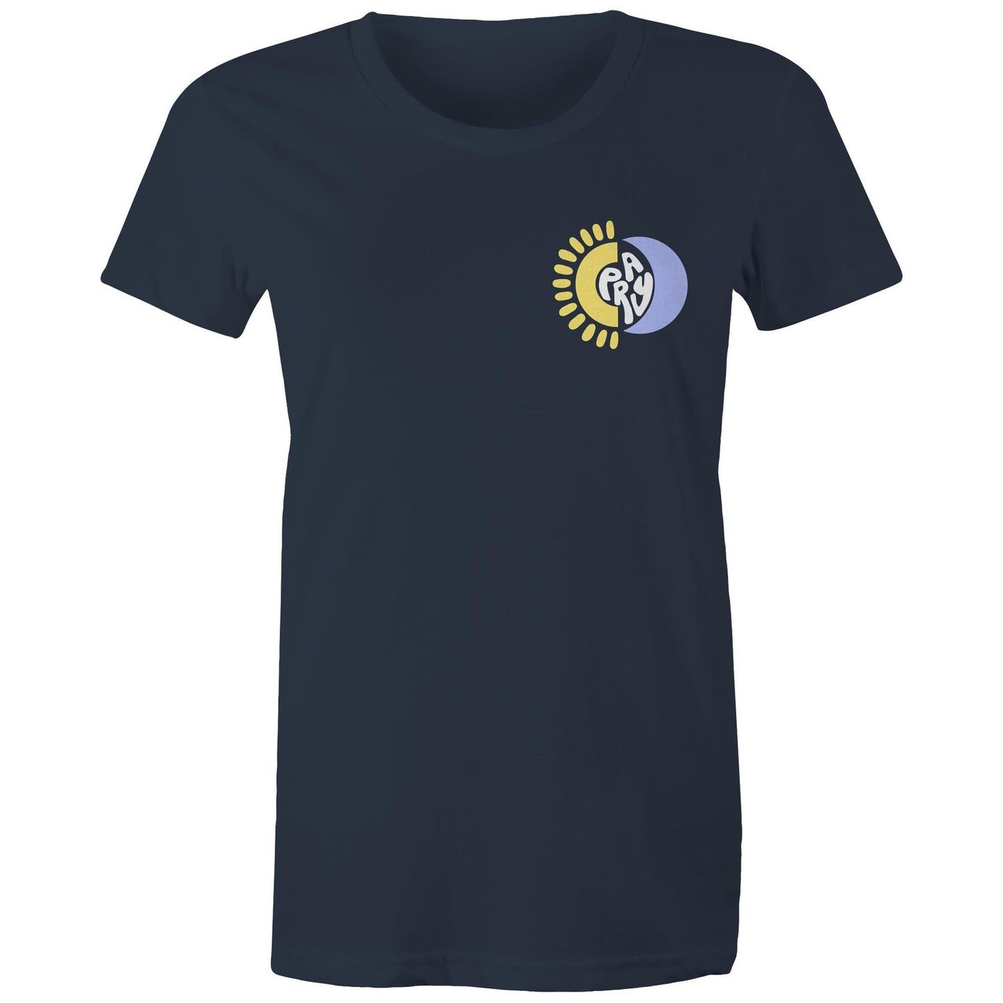 Pray - Women's Staple Tee