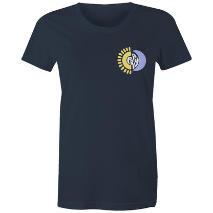 Pray - Women's Staple Tee