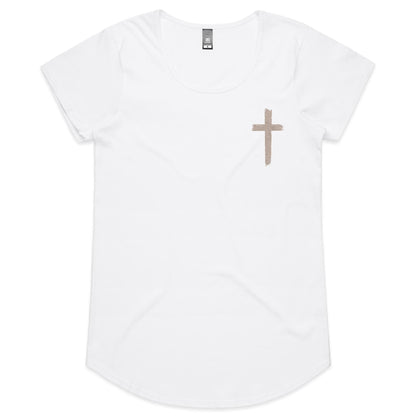 Identity - Women's Tee