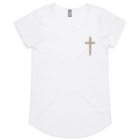 Identity - Women's Tee