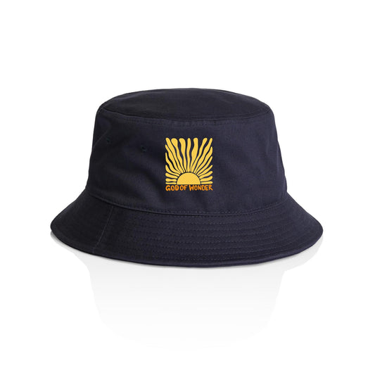 God Of Wonder - Bucket Hat