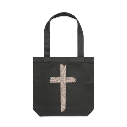 Identity - Canvas Tote Bag