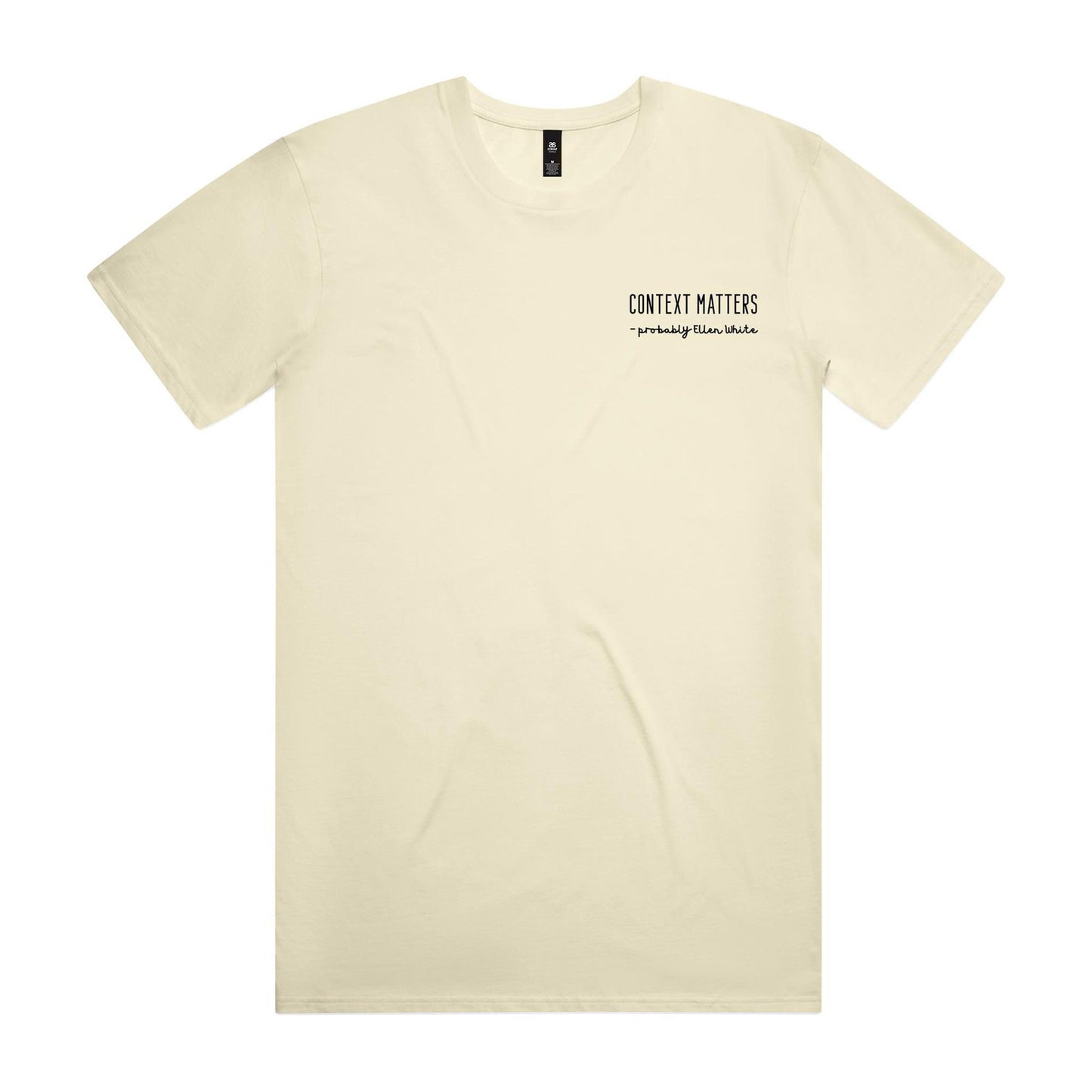 Ellen - Tee