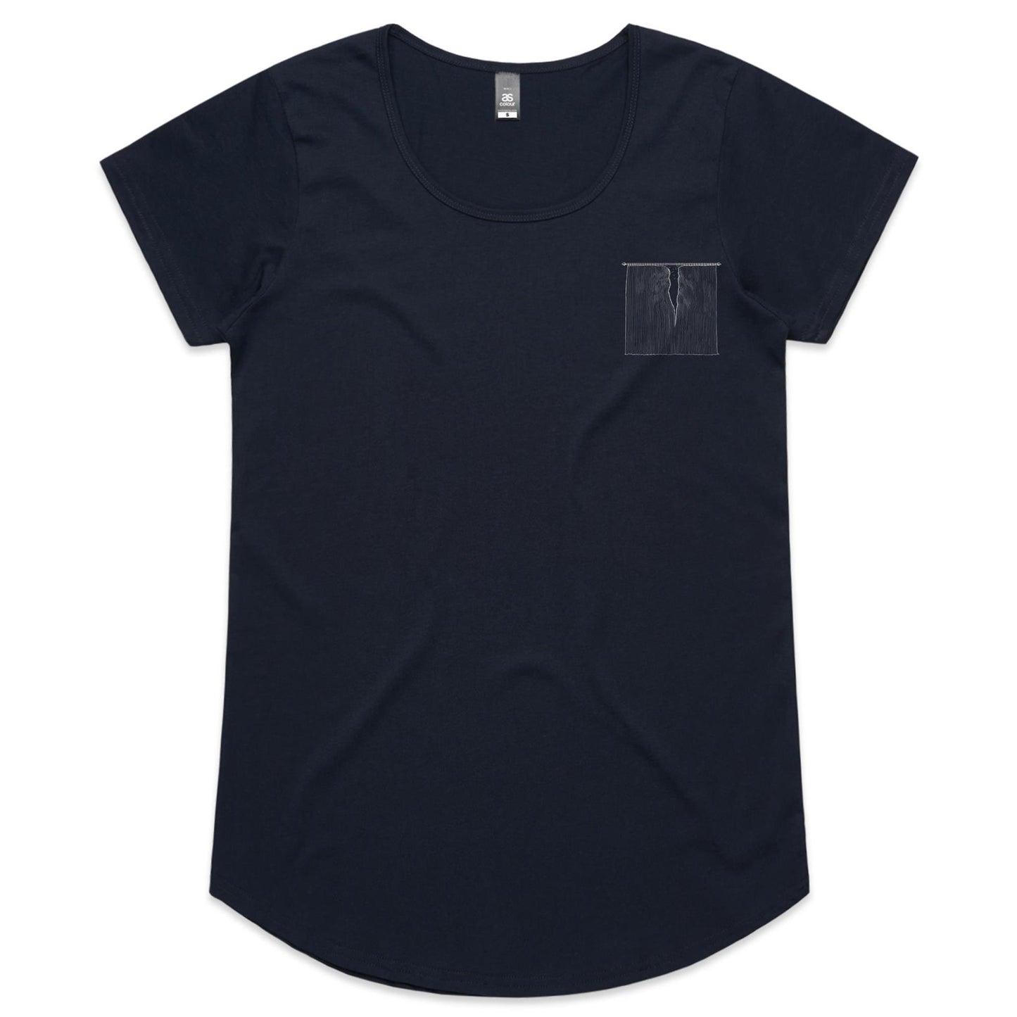 It Is Finished - Women's Tee