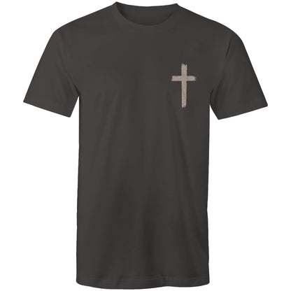 Identity - Tee