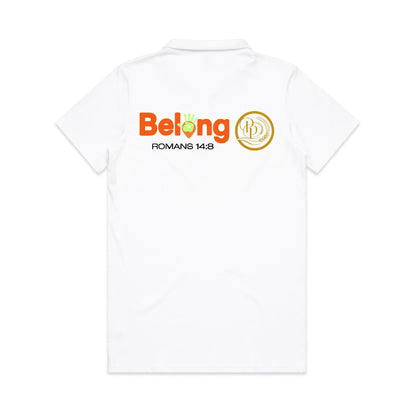 Belong - Women's Polo