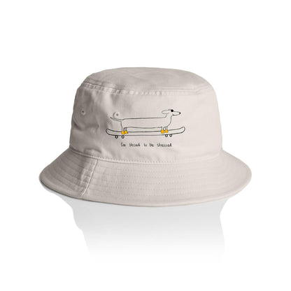 Too Blessed - Bucket Hat