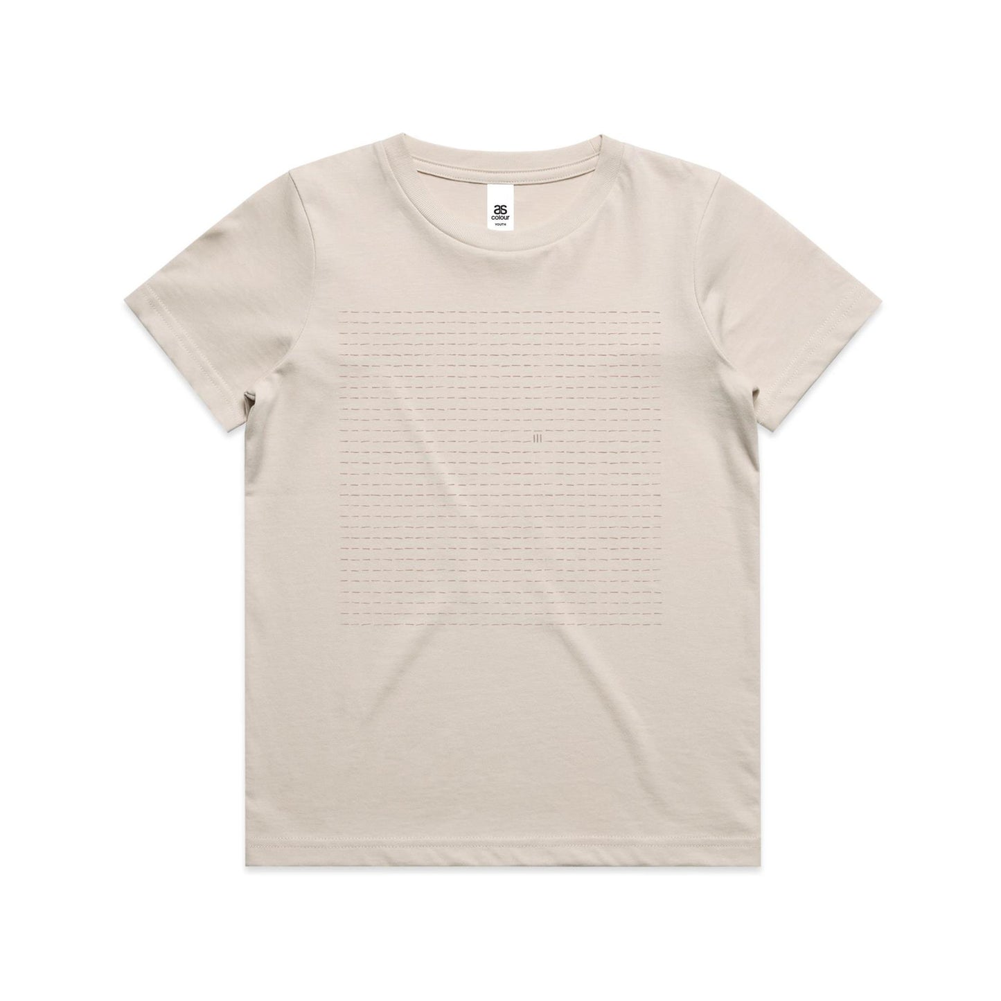 Stand - Kids Tee
