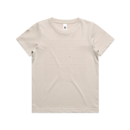 Stand - Kids Tee