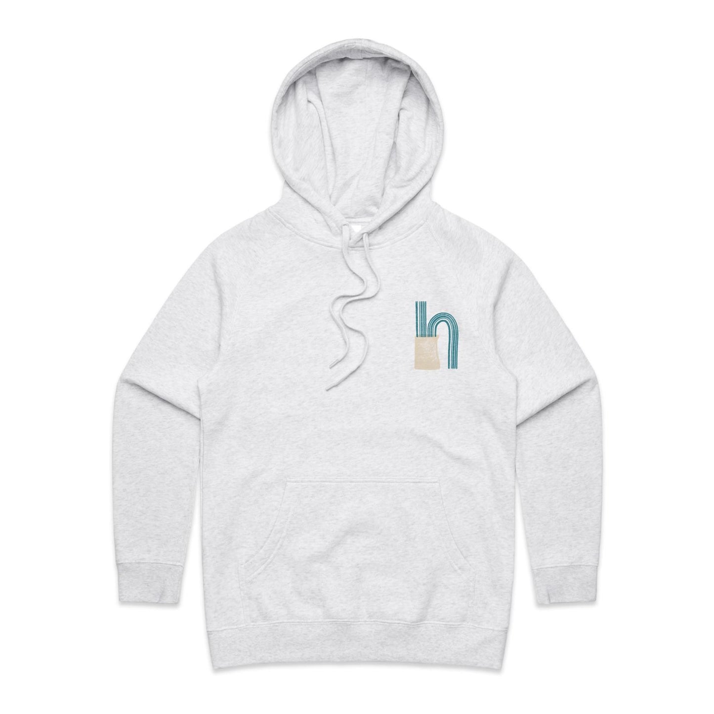 Overflowing - Women's Hoodie