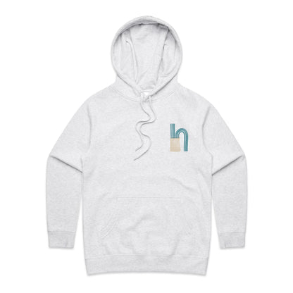 Overflowing - Women's Hoodie