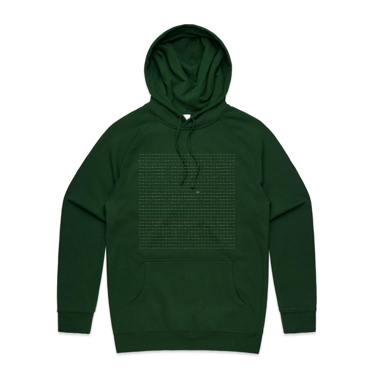 Stand - Men's Hoodie