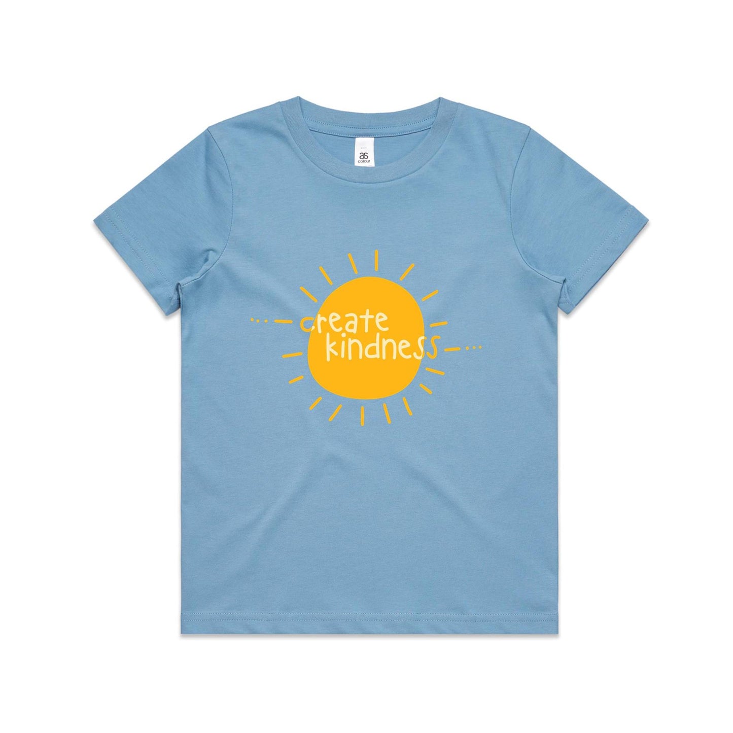 Create Kindness - Kids Tee