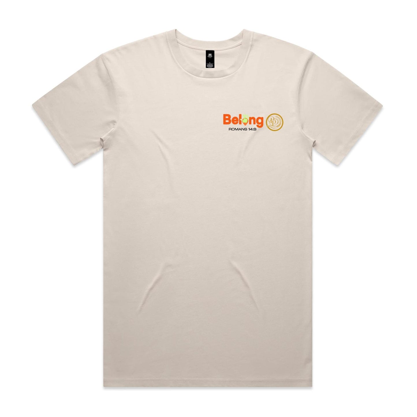 Belong - Men's Tee