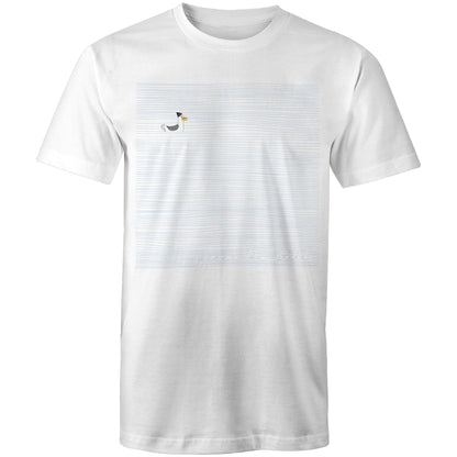 Peace Be Still - Tee