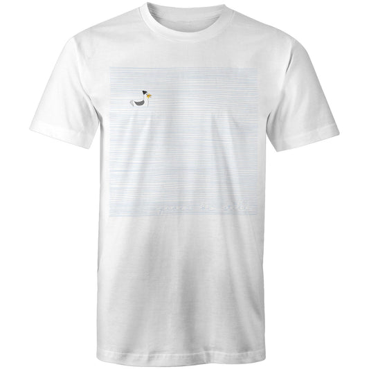 Peace Be Still - Tee
