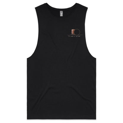 Christ In Us - Tank Top Tee