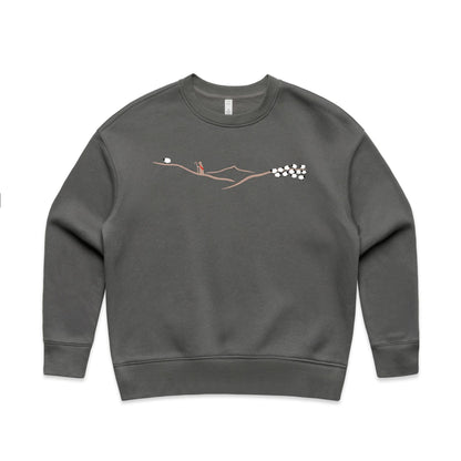The Good Shepherd - Women's Crew