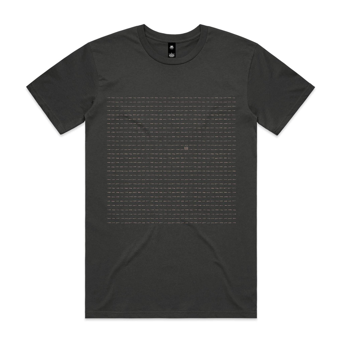 Stand - Tee