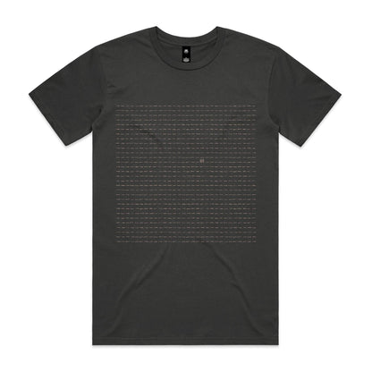 Stand - Tee