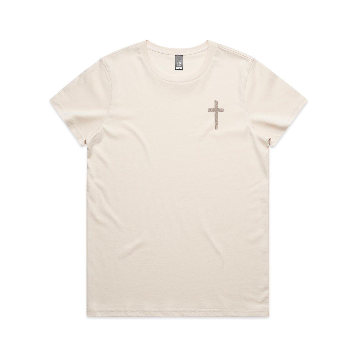 Identity - Women's Staple Tee