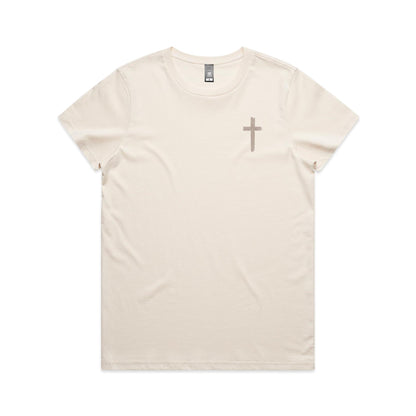 Identity - Women's Staple Tee