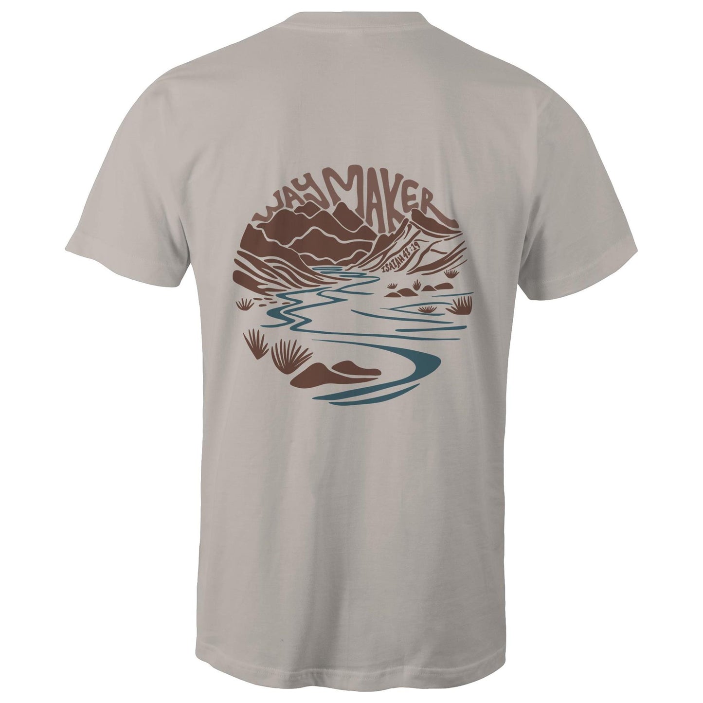 Way Maker - Tee
