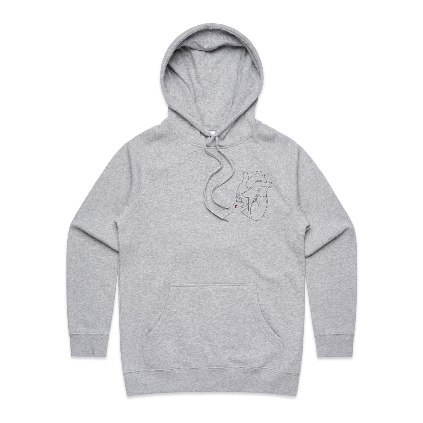 Knock Knock - Women's Hoodie