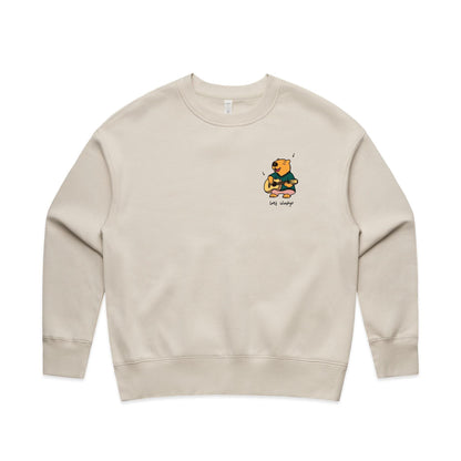 Let's Worship - Women's Crew