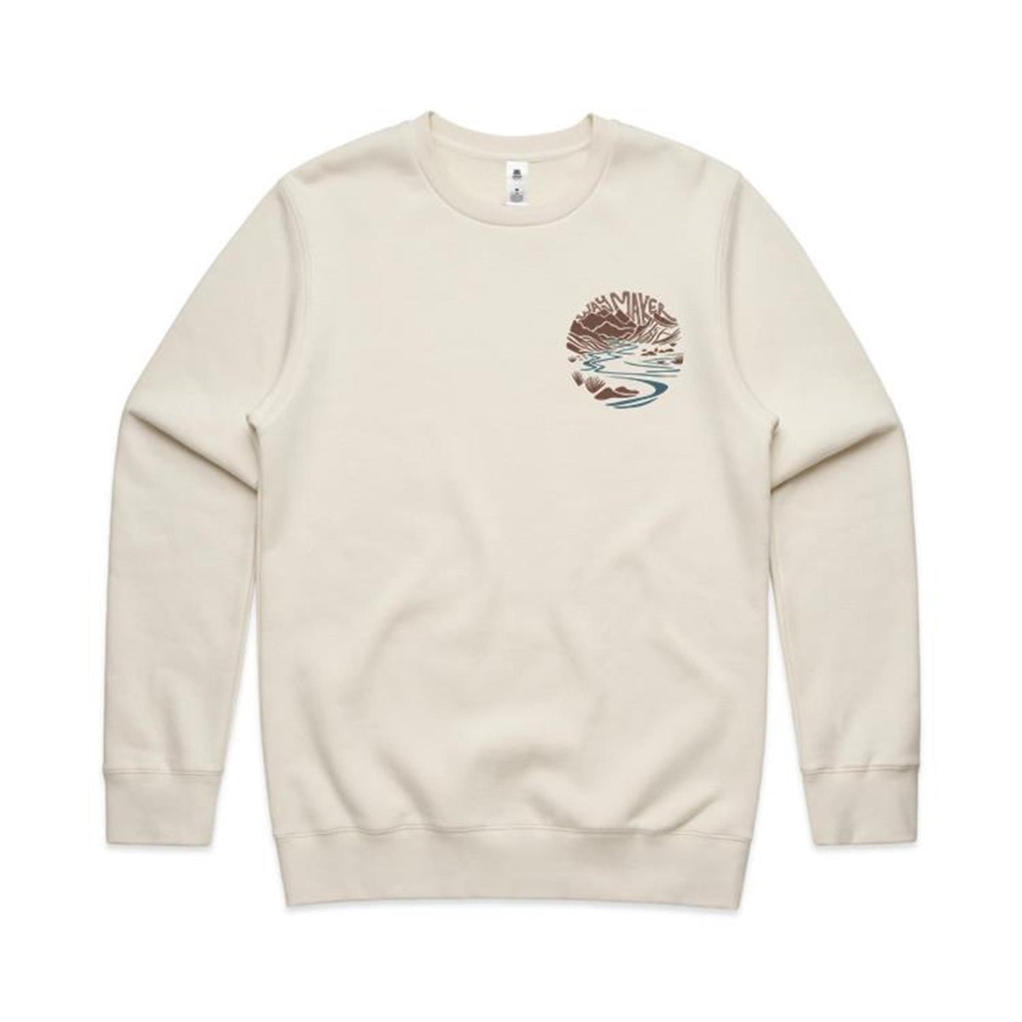 Way Maker - Men's Crew