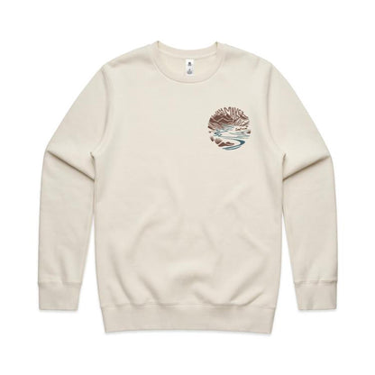Way Maker - Men's Crew